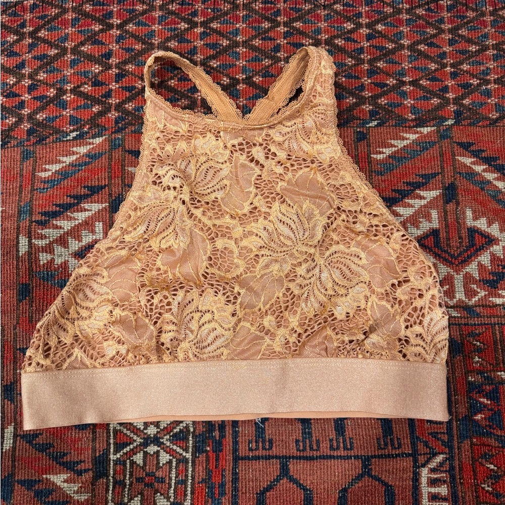 Urban Outfitters Lace Bralette